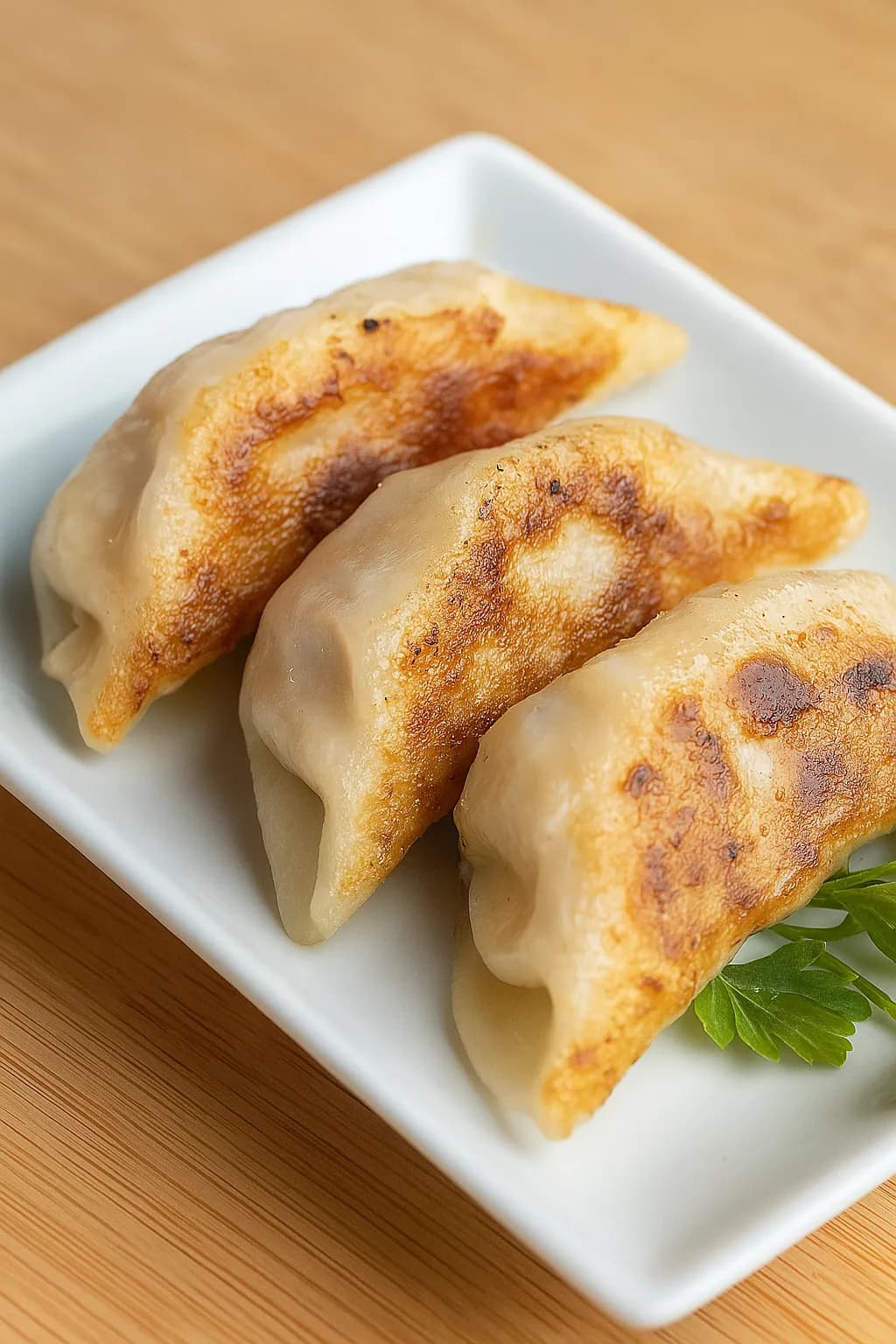 Plat signature du restaurant Chez Liqi